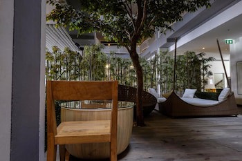 Brighton Hotel