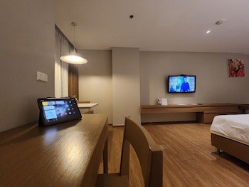 Brighton Hotel