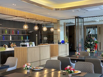 Brighton Hotel