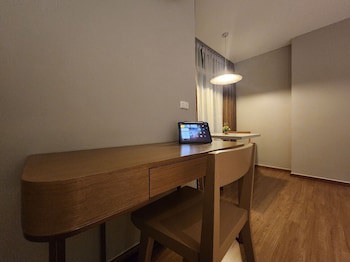 Brighton Hotel
