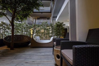 Brighton Hotel