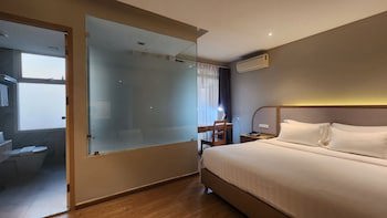 Brighton Hotel