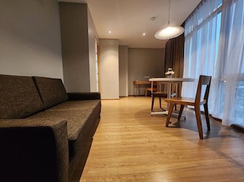 Brighton Hotel