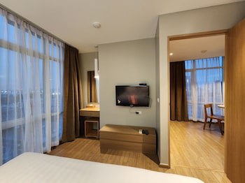 Brighton Hotel