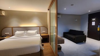 Brighton Hotel
