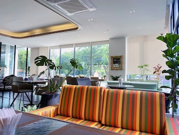 Brighton Hotel