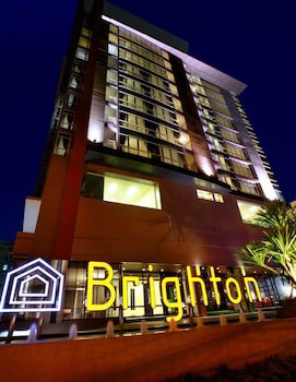 Brighton Hotel