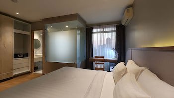 Brighton Hotel