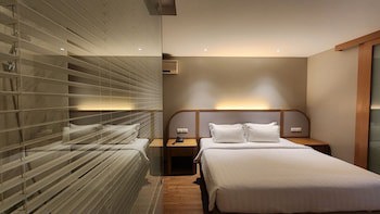 Brighton Hotel
