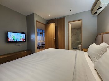Brighton Hotel