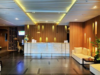 Brighton Hotel
