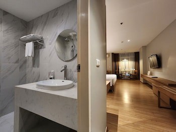 Brighton Hotel