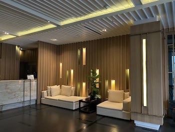 Brighton Hotel