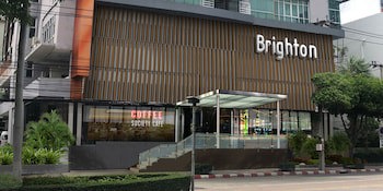 Brighton Hotel