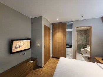 Brighton Hotel
