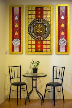 Chiang Mai Waroros Boutique Hotel