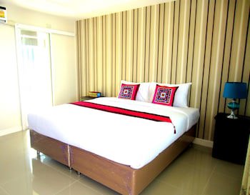 Chiang Mai Waroros Boutique Hotel