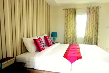 Chiang Mai Waroros Boutique Hotel