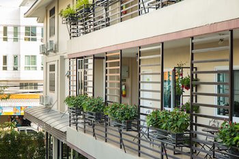 Chiang Mai Waroros Boutique Hotel