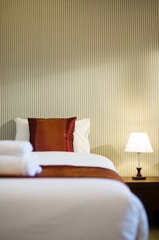Chiang Mai Waroros Boutique Hotel
