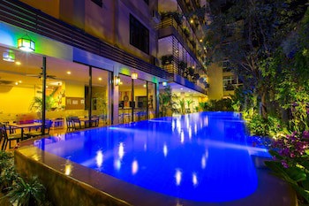 Chiang Mai Waroros Boutique Hotel