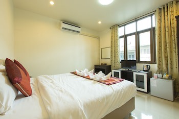 Chiang Mai Waroros Boutique Hotel