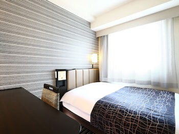 Apa Hotel Higashi Shinjuku Kabukicho