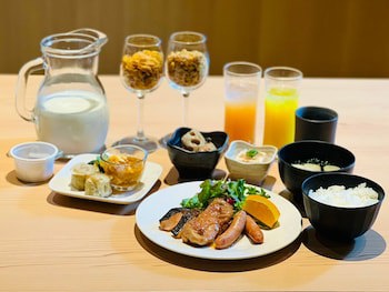 Apa Hotel Higashi Shinjuku Kabukicho