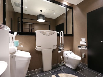 Apa Hotel Higashi Shinjuku Kabukicho