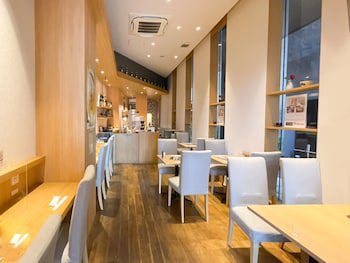Apa Hotel Higashi Shinjuku Kabukicho