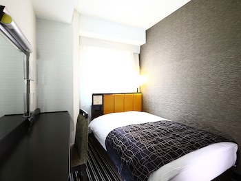 Apa Hotel Higashi Shinjuku Kabukicho