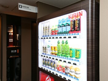 Apa Hotel Higashi Shinjuku Kabukicho