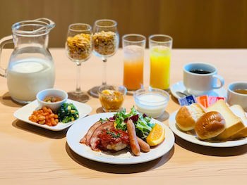 Apa Hotel Higashi Shinjuku Kabukicho