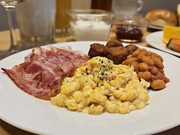 Apa Hotel Higashi Shinjuku Kabukicho