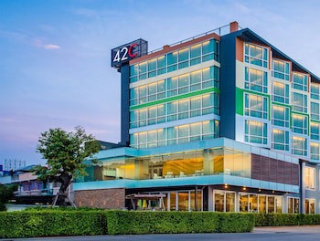 42C The Chic Hotel