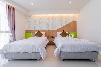 42C The Chic Hotel