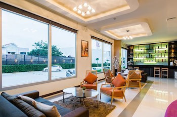 42C The Chic Hotel