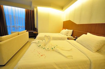 42C The Chic Hotel