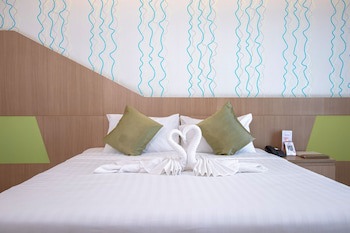 42C The Chic Hotel