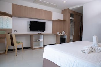 42C The Chic Hotel