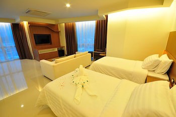 42C The Chic Hotel