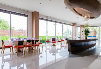 42C The Chic Hotel