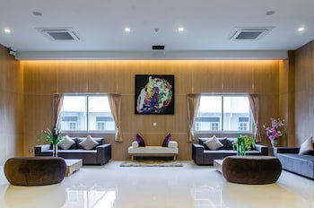 42C The Chic Hotel