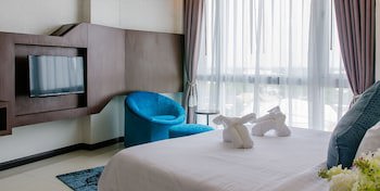 42C The Chic Hotel