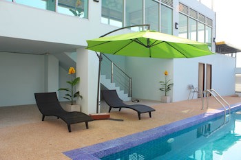 42C The Chic Hotel