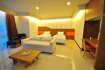 42C The Chic Hotel