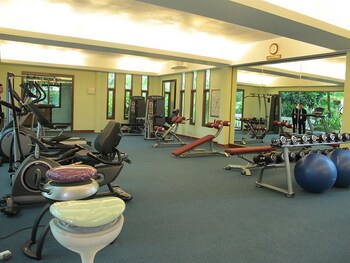 Mae Pim Resort Hotel