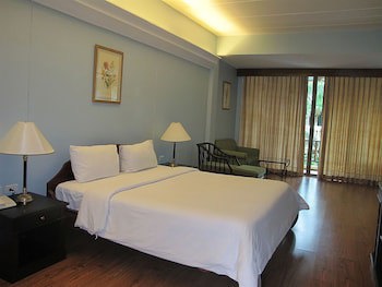 Mae Pim Resort Hotel