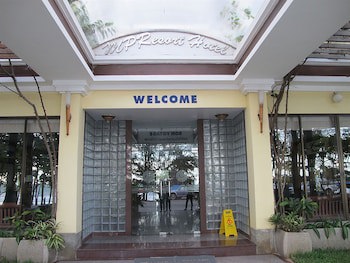 Mae Pim Resort Hotel