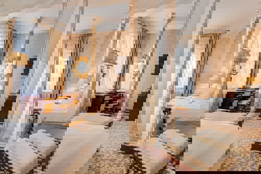 The Rooms Boutique Hotel